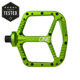 OneUp Components Aluminum Flat Pedals